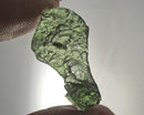 Moldavite Crystal 1pc B077-2