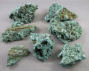 You Choose!  Raw Malachite 1pc