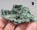 You Choose!  Raw Malachite 1pc
