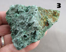 You Choose!  Raw Malachite 1pc