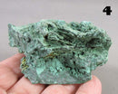 You Choose!  Raw Malachite 1pc