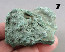 You Choose!  Raw Malachite 1pc