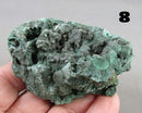 You Choose!  Raw Malachite 1pc