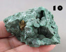 You Choose!  Raw Malachite 1pc