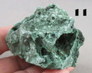 You Choose!  Raw Malachite 1pc