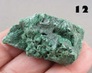 You Choose!  Raw Malachite 1pc