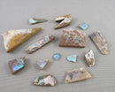 You Choose!  Australian Boulder Opal 1pc