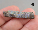 You Choose!  Australian Boulder Opal 1pc