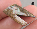 You Choose!  Australian Boulder Opal 1pc