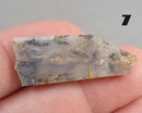 You Choose!  Australian Boulder Opal 1pc
