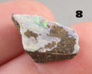You Choose!  Australian Boulder Opal 1pc