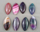 You Choose! Agate Stone Cabochon (Undrilled)