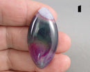 You Choose! Agate Stone Cabochon (Undrilled)