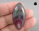 You Choose! Agate Stone Cabochon (Undrilled)