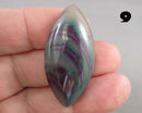 You Choose! Agate Stone Cabochon (Undrilled)