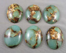Stone Look Resin Cabochons 1pc Z006