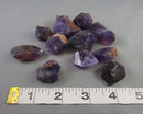 Amethyst Crystal Chunk Raw (Premium) 2pc Z034