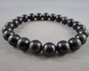Goldsheen Obsidian Gemstone Bracelet 1pc Z016