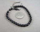 Shungite Beads Round (Various Sizes)