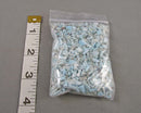 Larimar Gemstone Chips (Undrilled) 100g G098-2