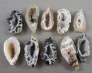 You Choose! Oco Geode (Drilled)