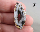 You Choose! Oco Geode (Drilled)
