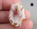 You Choose! Oco Geode (Drilled)
