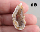 You Choose! Oco Geode (Drilled)