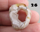 You Choose! Oco Geode (Drilled)