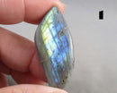 You Choose!  Flashy Labradorite Cabochon