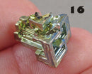 You Choose! Rainbow Bismuth Crystal