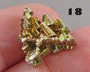 You Choose! Rainbow Bismuth Crystal