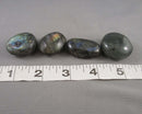 Labradorite Polished Palm Stone 1pc H115