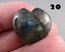 You Choose!  Labradorite Shapes