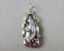Pearl Pendant (Vintage) H118-2