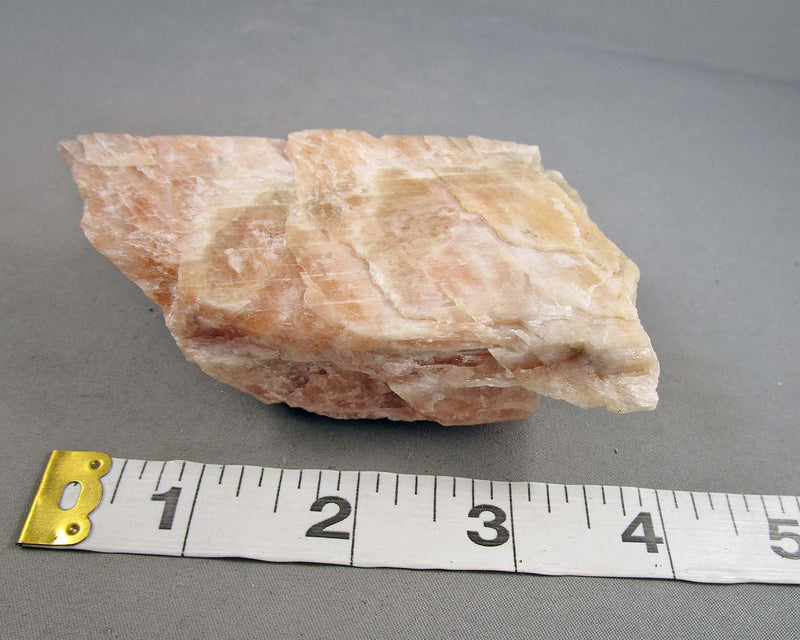 Oligoclase Crystal 1pc B010-3