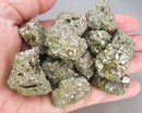 You Choose! Pyrite Crystal Clusters