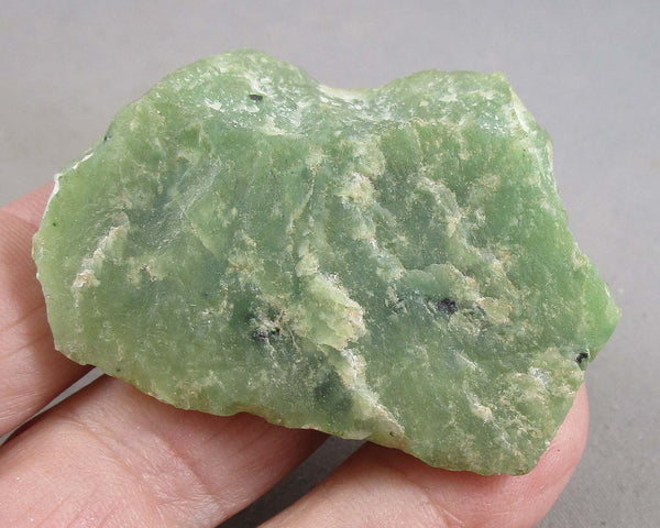 Vesuvianite (Idocrase) Raw Stone 1pc B010-4