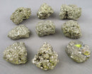 You Choose! Pyrite Crystal Clusters