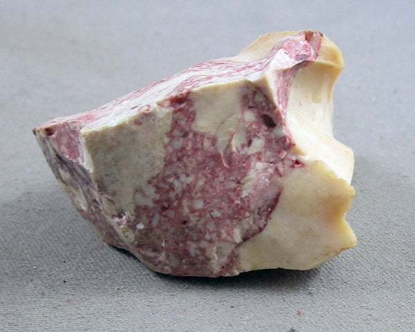 Cinnabar Raw Stone 1pc B010-5
