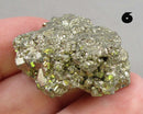 You Choose! Pyrite Crystal Clusters
