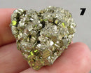 You Choose! Pyrite Crystal Clusters