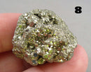 You Choose! Pyrite Crystal Clusters