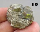 You Choose! Pyrite Crystal Clusters