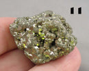 You Choose! Pyrite Crystal Clusters