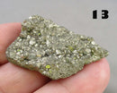 You Choose! Pyrite Crystal Clusters