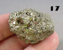 You Choose! Pyrite Crystal Clusters