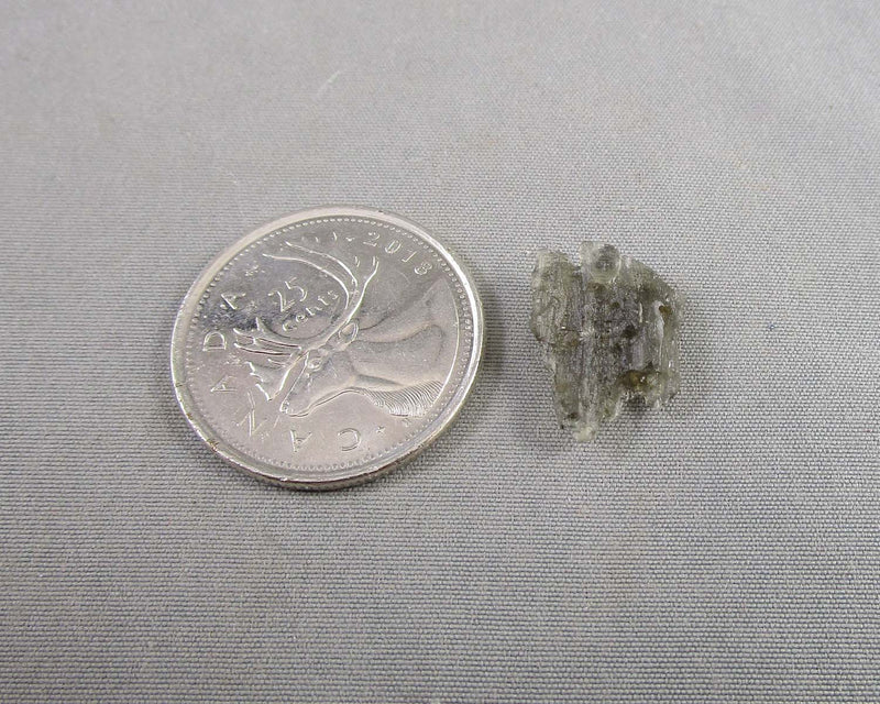 Moldavite Crystal 1pc B118-9