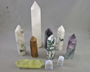 You Choose!  Gemstone Towers - Various (Drop 2)