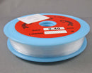 Clear Nylon Cord 0.4mm 100 meters (G080)